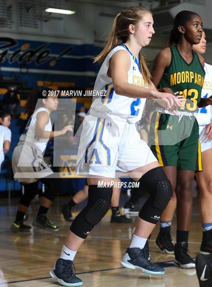 Thumbnail 1 in Moorpark @ Agoura photogallery.