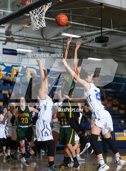 Thumbnail 1 in Moorpark @ Agoura photogallery.