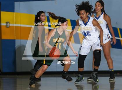 Thumbnail 2 in Moorpark @ Agoura photogallery.