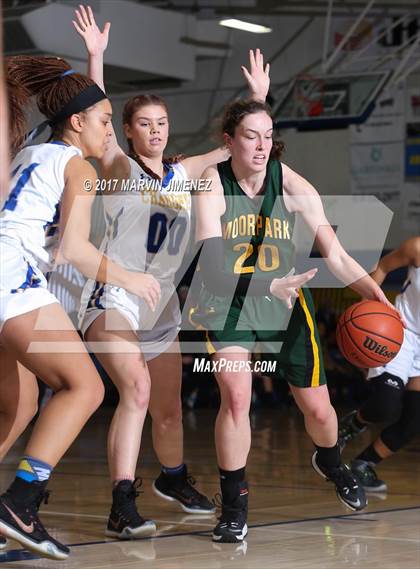 Thumbnail 1 in Moorpark @ Agoura photogallery.