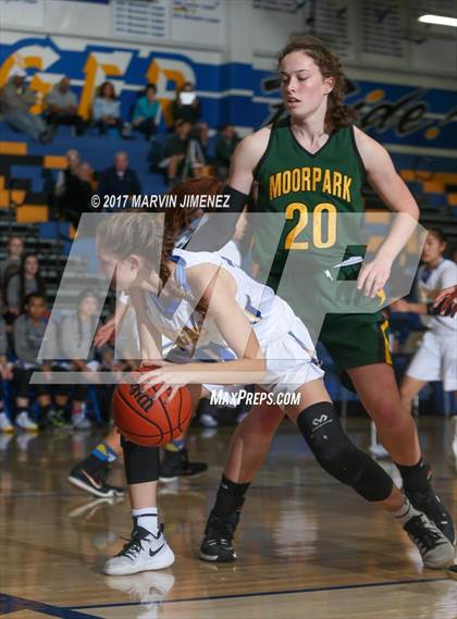 Thumbnail 2 in Moorpark @ Agoura photogallery.