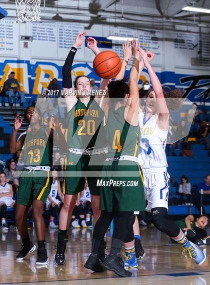 Thumbnail 1 in Moorpark @ Agoura photogallery.