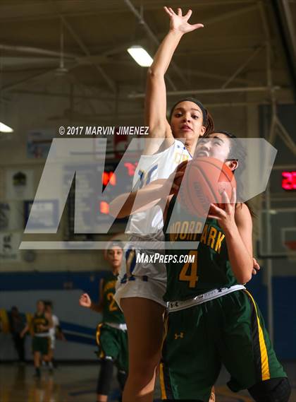 Thumbnail 3 in Moorpark @ Agoura photogallery.