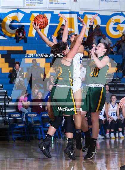 Thumbnail 2 in Moorpark @ Agoura photogallery.