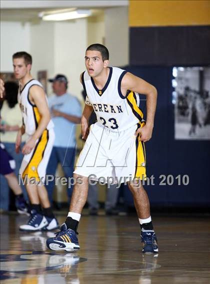 Thumbnail 3 in College Park @ Berean Christian photogallery.