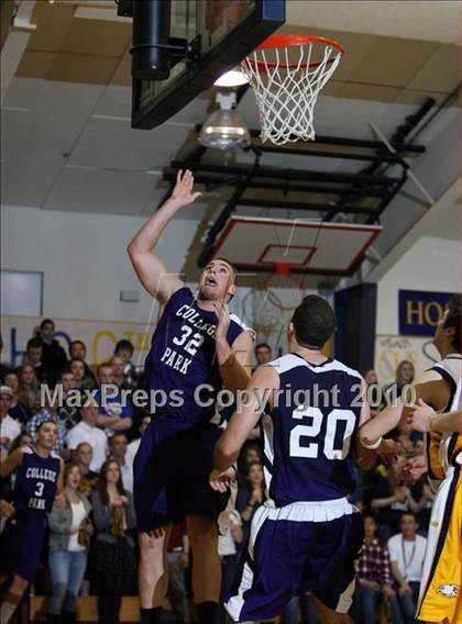 Thumbnail 3 in College Park @ Berean Christian photogallery.