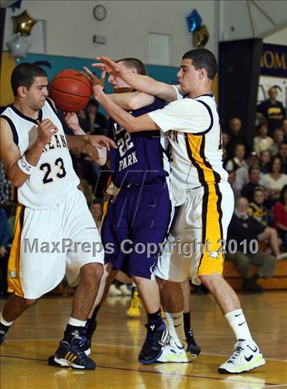 Thumbnail 3 in College Park @ Berean Christian photogallery.
