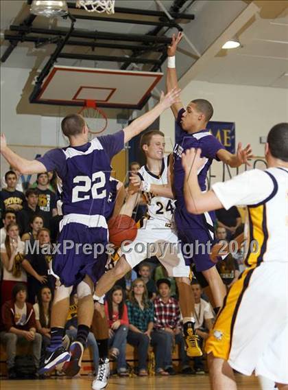 Thumbnail 2 in College Park @ Berean Christian photogallery.