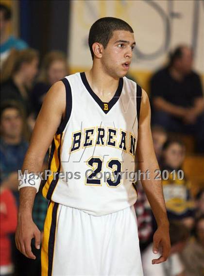 Thumbnail 2 in College Park @ Berean Christian photogallery.