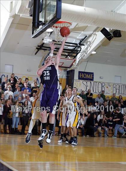 Thumbnail 1 in College Park @ Berean Christian photogallery.