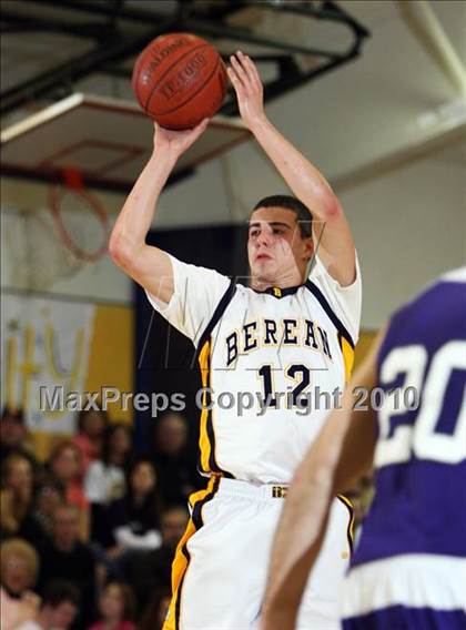 Thumbnail 3 in College Park @ Berean Christian photogallery.