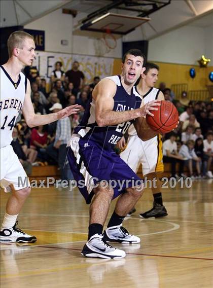 Thumbnail 2 in College Park @ Berean Christian photogallery.