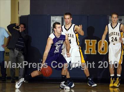 Thumbnail 1 in College Park @ Berean Christian photogallery.