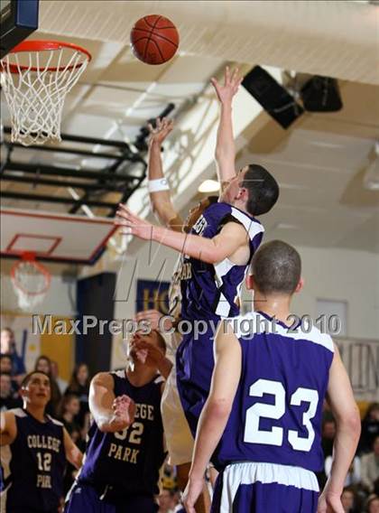 Thumbnail 1 in College Park @ Berean Christian photogallery.