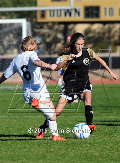 Thumbnail 2 in Apache Junction vs Tanque Verde (Apache Junction Tournament)  photogallery.