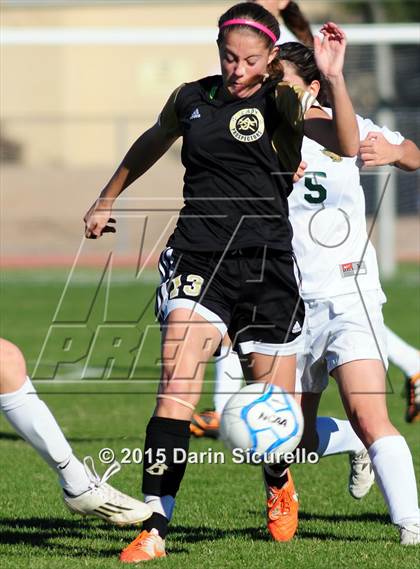 Thumbnail 3 in Apache Junction vs Tanque Verde (Apache Junction Tournament)  photogallery.