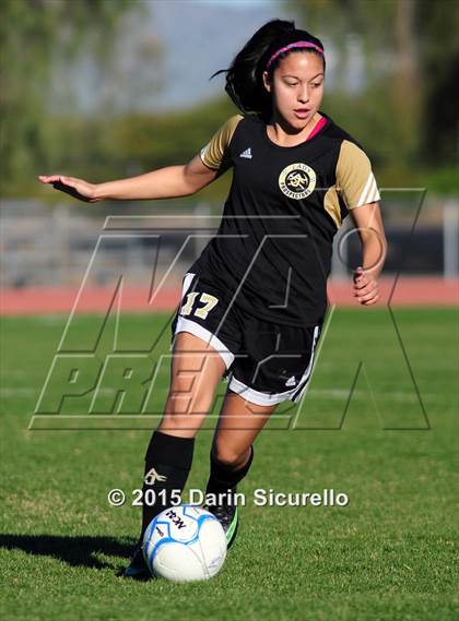 Thumbnail 1 in Apache Junction vs Tanque Verde (Apache Junction Tournament)  photogallery.
