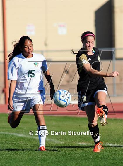 Thumbnail 1 in Apache Junction vs Tanque Verde (Apache Junction Tournament)  photogallery.