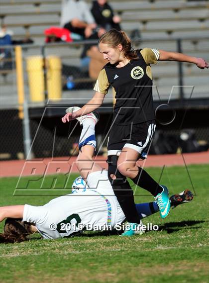 Thumbnail 1 in Apache Junction vs Tanque Verde (Apache Junction Tournament)  photogallery.
