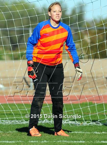 Thumbnail 1 in Apache Junction vs Tanque Verde (Apache Junction Tournament)  photogallery.
