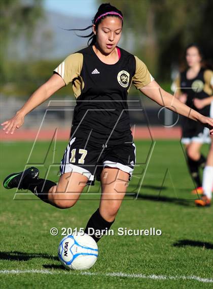 Thumbnail 2 in Apache Junction vs Tanque Verde (Apache Junction Tournament)  photogallery.