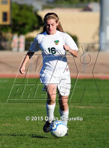 Thumbnail 2 in Apache Junction vs Tanque Verde (Apache Junction Tournament)  photogallery.
