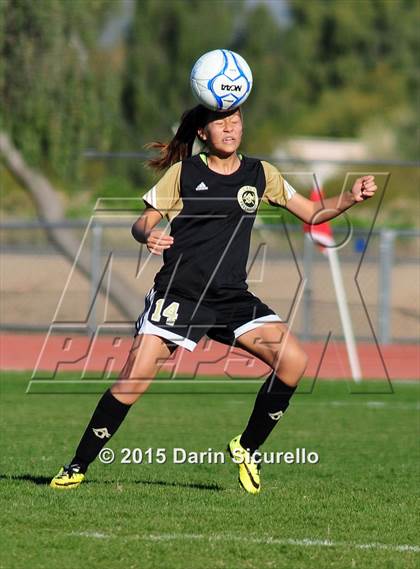 Thumbnail 3 in Apache Junction vs Tanque Verde (Apache Junction Tournament)  photogallery.