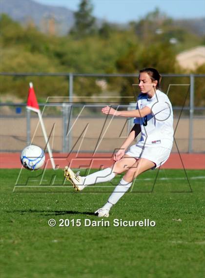 Thumbnail 2 in Apache Junction vs Tanque Verde (Apache Junction Tournament)  photogallery.