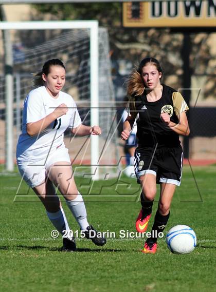 Thumbnail 1 in Apache Junction vs Tanque Verde (Apache Junction Tournament)  photogallery.