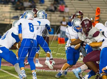 Thumbnail 3 in Capital Christian @ Natomas photogallery.