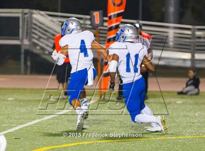 Thumbnail 2 in Capital Christian @ Natomas photogallery.