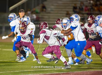 Thumbnail 3 in Capital Christian @ Natomas photogallery.