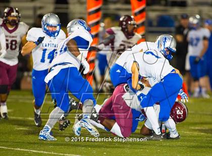 Thumbnail 1 in Capital Christian @ Natomas photogallery.