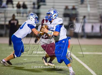 Thumbnail 1 in Capital Christian @ Natomas photogallery.
