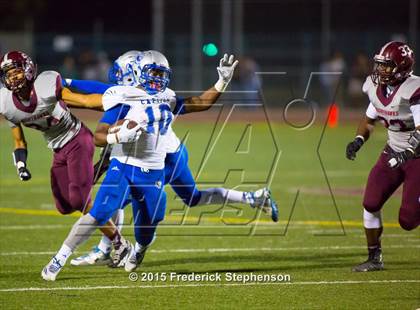 Thumbnail 1 in Capital Christian @ Natomas photogallery.