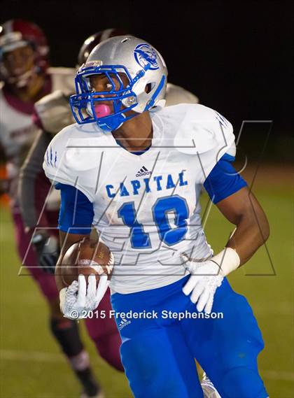 Thumbnail 3 in Capital Christian @ Natomas photogallery.