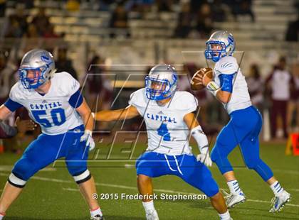 Thumbnail 1 in Capital Christian @ Natomas photogallery.
