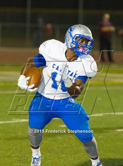 Thumbnail 3 in Capital Christian @ Natomas photogallery.