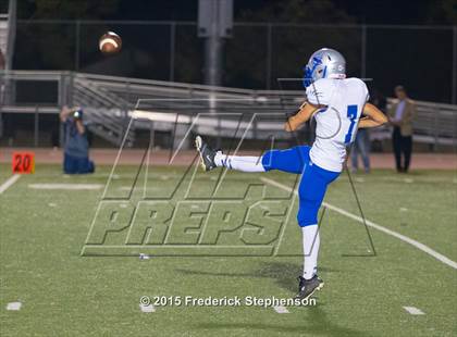 Thumbnail 3 in Capital Christian @ Natomas photogallery.