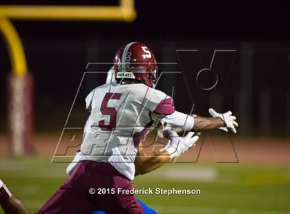 Thumbnail 2 in Capital Christian @ Natomas photogallery.