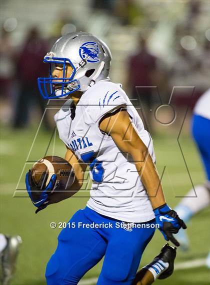 Thumbnail 2 in Capital Christian @ Natomas photogallery.