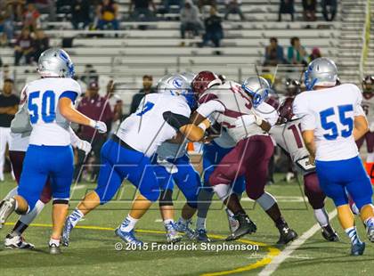Thumbnail 1 in Capital Christian @ Natomas photogallery.