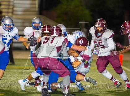 Thumbnail 3 in Capital Christian @ Natomas photogallery.