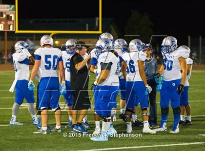 Thumbnail 3 in Capital Christian @ Natomas photogallery.