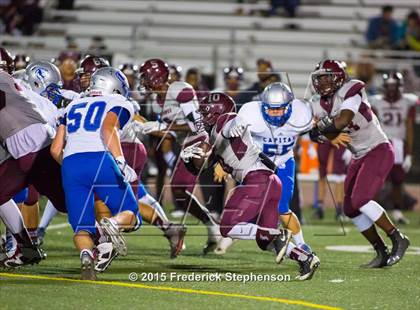 Thumbnail 2 in Capital Christian @ Natomas photogallery.
