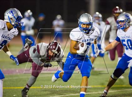 Thumbnail 1 in Capital Christian @ Natomas photogallery.