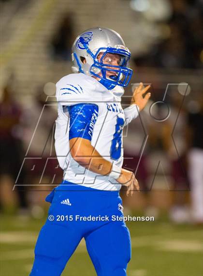 Thumbnail 1 in Capital Christian @ Natomas photogallery.