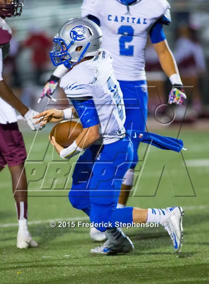 Thumbnail 1 in Capital Christian @ Natomas photogallery.