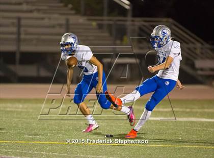 Thumbnail 1 in Capital Christian @ Natomas photogallery.