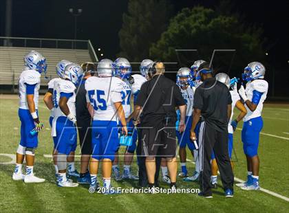 Thumbnail 1 in Capital Christian @ Natomas photogallery.